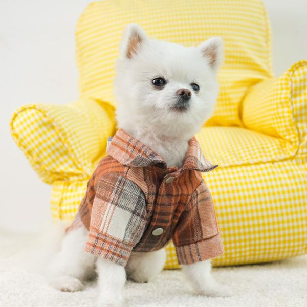 small dog shirt spring summer clothes pomeranian clothing coat outfit yorkshire bichon poodle schnauzer costume pet supplies apparel
small dog shirt spring summer clothes pomeranian clothing coat outfit yorkshire bichon poodle schnauzer costume pet supplies apparel