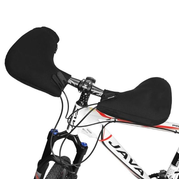 cycling gloves mtb road bike handlebar men women flat drop bar hand muffs mittens winter bicycle, Black
cycling gloves mtb road bike handlebar men women flat drop bar hand muffs mittens winter bicycle, Black