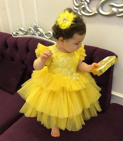 girl's dresses baby girls baptism christening dress born infant princess ball gown birthday kids wear toddler flower girl wedding, Red;yellow
girl's dresses baby girls baptism christening dress born infant princess ball gown birthday kids wear toddler flower girl wedding, Red;yellow