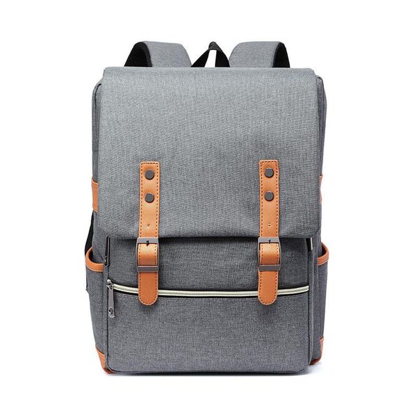 backpack men's casual shoulder bags computer lapbackpackmultifunction waterproof vintage large capacity bolsa male
backpack men's casual shoulder bags computer lapbackpackmultifunction waterproof vintage large capacity bolsa male