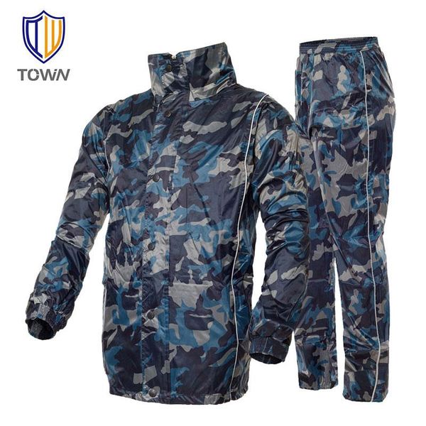 raincoats capa de chuva profissional à prova , para uso externo, equipamento água pesada e grossa, roupa esp
raincoats capa de chuva profissional à prova , para uso externo, equipamento água pesada e grossa, roupa esp