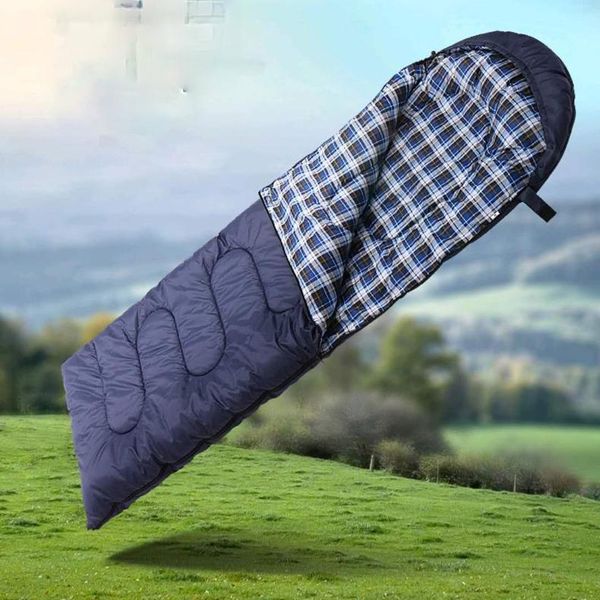 sleeping bags portable cotton bag envelope adults travel camping quilt warm saco de dormir hiking accessories ef50sd
sleeping bags portable cotton bag envelope adults travel camping quilt warm saco de dormir hiking accessories ef50sd