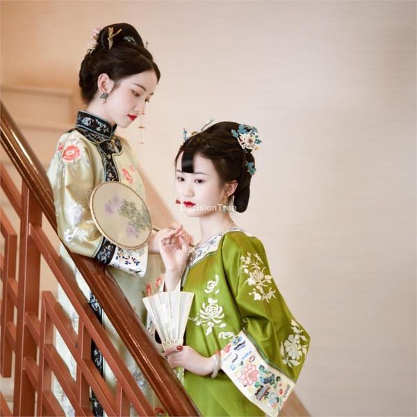 chinese dresses qipao dress oriental styled style modern cheongsam elegant party ethnic clothing, Red 
chinese dresses qipao dress oriental styled style modern cheongsam elegant party ethnic clothing, Red