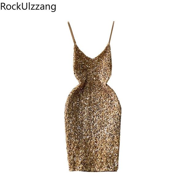 summer v neck spaghetti strap bandage elegant backless sequin mini dress women fashion sequined birthday holiday party club casual dres, Black;gray
summer v neck spaghetti strap bandage elegant backless sequin mini dress women fashion sequined birthday holiday party club casual dres, Black;gray