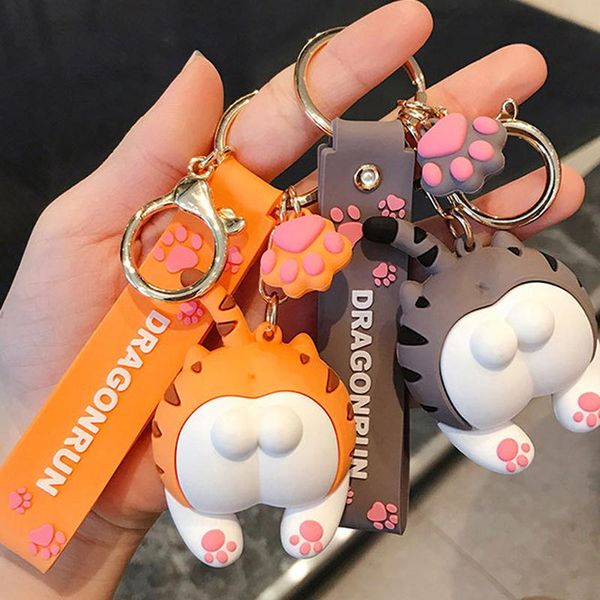 party favor cat bukeychain cartoon female cute couple lovers pair gift bag ornament car key chain lanyard child toy ins kawaii girl
party favor cat bukeychain cartoon female cute couple lovers pair gift bag ornament car key chain lanyard child toy ins kawaii girl