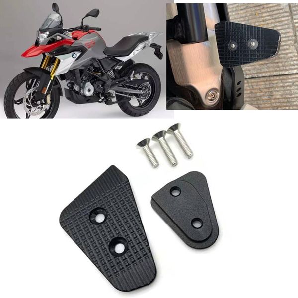 pedals motorcycle accessories brake lever pedal enlarge extension rear peg pad extender for g310gs g310r g310 gs/r 2021-2021
pedals motorcycle accessories brake lever pedal enlarge extension rear peg pad extender for g310gs g310r g310 gs/r 2021-2021