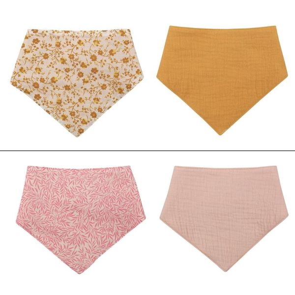 bibs & burp cloths 1 pc cotton bandana baby feeding smock infant soft saliva towel 63he
bibs & burp cloths 1 pc cotton bandana baby feeding smock infant soft saliva towel 63he