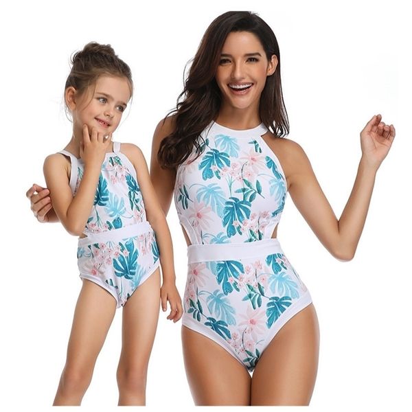 mother daughter swimsuit clothes printing piece double lotus leaf parent-child swimwear family matching outfits 210724, Blue
mother daughter swimsuit clothes printing piece double lotus leaf parent-child swimwear family matching outfits 210724, Blue