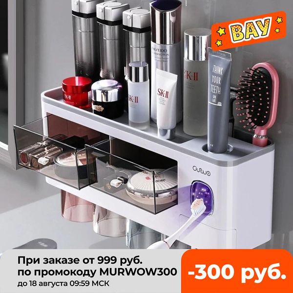 toothbrush holders magnetic holder for bathroom accessories automatic toothpaste squeezer dispenser wall mounted storage rack
toothbrush holders magnetic holder for bathroom accessories automatic toothpaste squeezer dispenser wall mounted storage rack