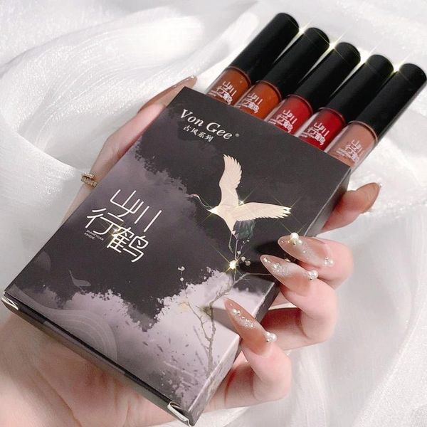 pack cigarette-shaped lipstick set matte velvet lasting creative blue pink girl cigarette tube lip glaze lips makeup tslm1 gloss
pack cigarette-shaped lipstick set matte velvet lasting creative blue pink girl cigarette tube lip glaze lips makeup tslm1 gloss