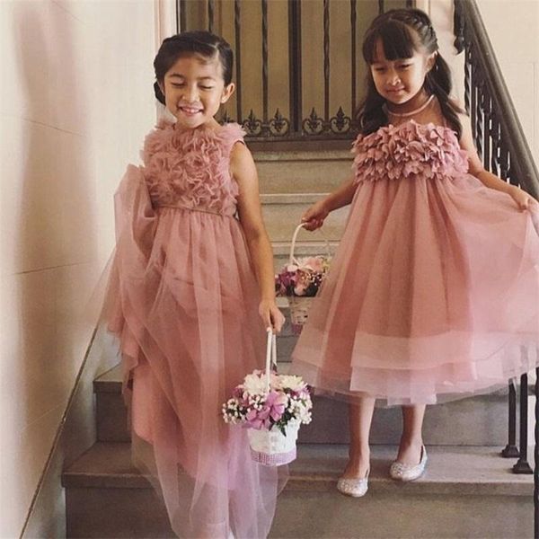 girl's dresses floral ball gown flower girl ruffle combined colorful hand made pageant gowns custom first com, Red;yellow
girl's dresses floral ball gown flower girl ruffle combined colorful hand made pageant gowns custom first com, Red;yellow