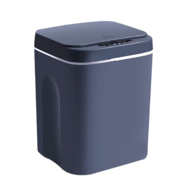 waste bins 14l intelligent trash can automatic smart sensor garbage dustbin home electric rubbish bin for office kitchen toilet
waste bins 14l intelligent trash can automatic smart sensor garbage dustbin home electric rubbish bin for office kitchen toilet