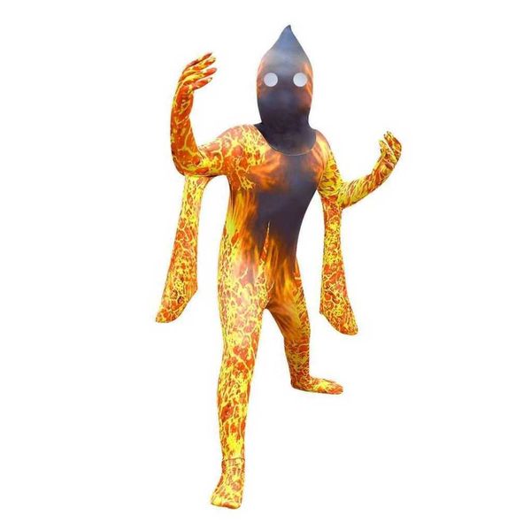 cartoon children's 2021 halloween street clothes junior's festival cosplay magma clothes party funny horror mischief tight one-pie
cartoon children's 2021 halloween street clothes junior's festival cosplay magma clothes party funny horror mischief tight one-pie