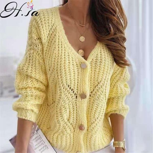 women's knits & tees retro japanese v-neck loose and lazy style long-sleeved sweater cardigan 2021 autumn/winter sweet hollow out knitw, White
women's knits & tees retro japanese v-neck loose and lazy style long-sleeved sweater cardigan 2021 autumn/winter sweet hollow out knitw, White