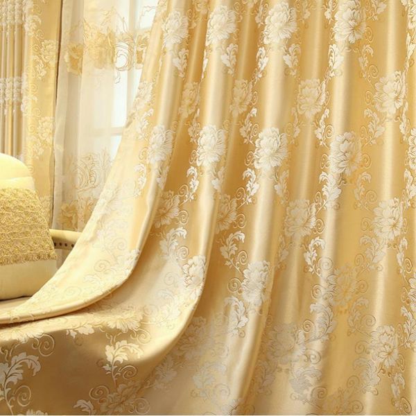 curtain & drapes luxury curtains set jacquard tulle for living room fabric cloth decor home bedroom blackout
curtain & drapes luxury curtains set jacquard tulle for living room fabric cloth decor home bedroom blackout