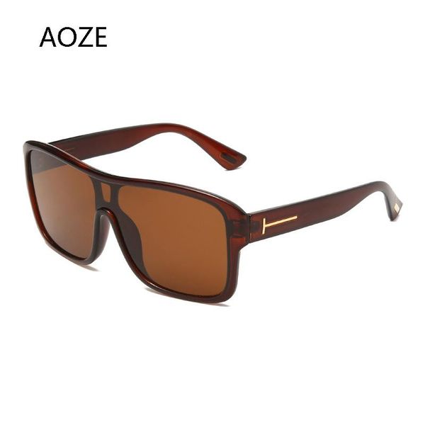 sunglasses aoze 2021 fashion square style gradient men design vintage cool driving sun glasses eyewear uv, White;black
sunglasses aoze 2021 fashion square style gradient men design vintage cool driving sun glasses eyewear uv, White;black