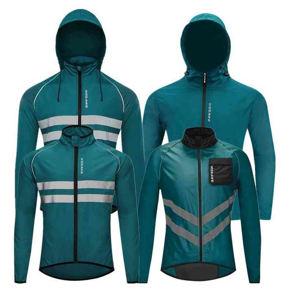 wosawe reflective running jackets men waterproof windproof lightweight windbreaker high visibility cycling sports sweatshirts, Black;red
wosawe reflective running jackets men waterproof windproof lightweight windbreaker high visibility cycling sports sweatshirts, Black;red