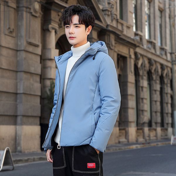 men down jacket winter portability warm white duck hooded man coat jaqueta masculino chaqueta hombre jk-834, Black
men down jacket winter portability warm white duck hooded man coat jaqueta masculino chaqueta hombre jk-834, Black