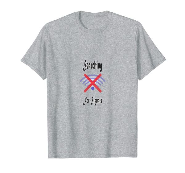 search designs t-shirt, White;black 
search designs t-shirt, White;black