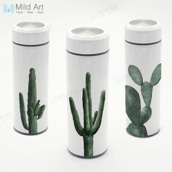 water bottles personalized watercolor green cactus plants travel mug nordic stainless steel thermal vacuum cup drink bottle 350ml gifts
water bottles personalized watercolor green cactus plants travel mug nordic stainless steel thermal vacuum cup drink bottle 350ml gifts