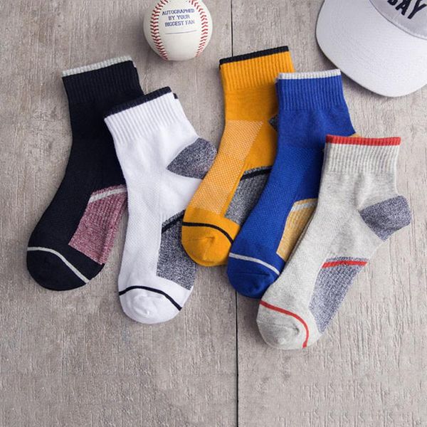 sports socks elastic soccer men women running hiking basketball cycling warm autumn winter cotton hosiery, Black
sports socks elastic soccer men women running hiking basketball cycling warm autumn winter cotton hosiery, Black