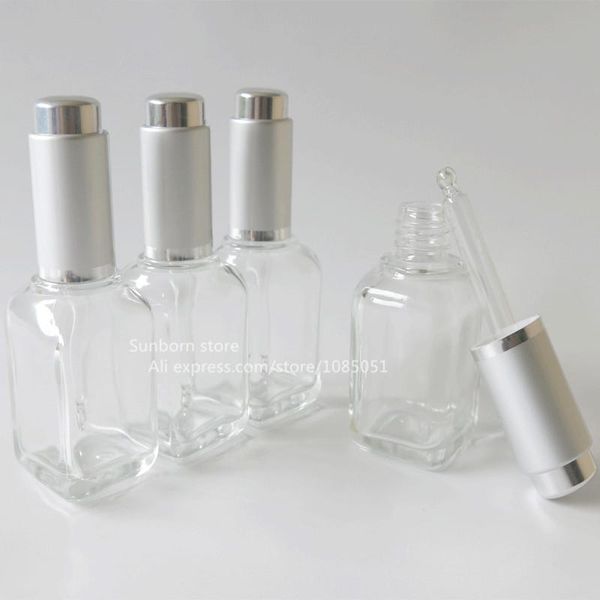 storage bottles & jars 1oz empty clear glass essential oil bottle refillable e liquid serumpipette dropper containers100pcs/lot
storage bottles & jars 1oz empty clear glass essential oil bottle refillable e liquid serumpipette dropper containers100pcs/lot