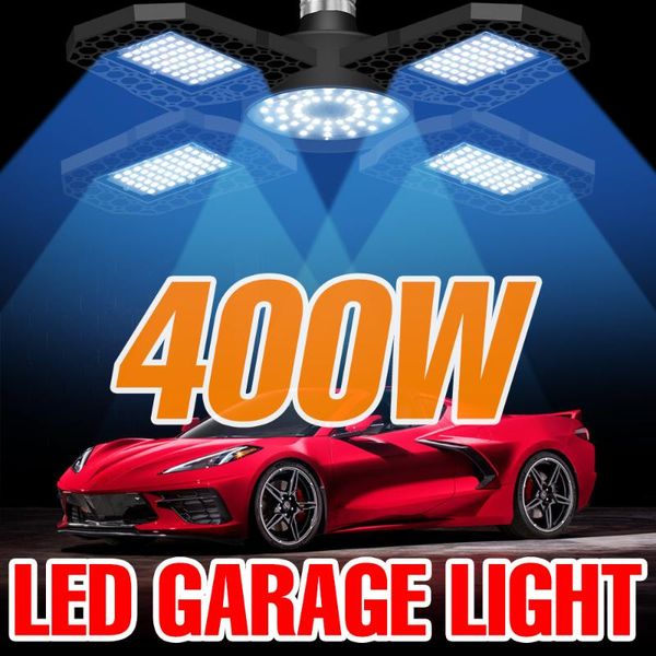 bulbs 200w/300w/400w led garage light e27 bulb foldable ceiling 220v lamp 110v spotlight ufo high bay industrial wall 2835
bulbs 200w/300w/400w led garage light e27 bulb foldable ceiling 220v lamp 110v spotlight ufo high bay industrial wall 2835