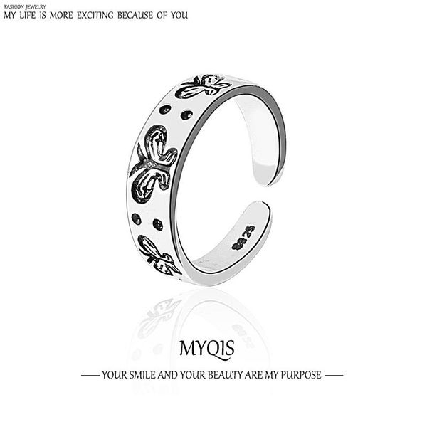 wedding rings vintage ring punk hollow butterfly stamp s925 2021trend for women open cuff bague engagement adjustable couple jewelry, Slivery;golden
wedding rings vintage ring punk hollow butterfly stamp s925 2021trend for women open cuff bague engagement adjustable couple jewelry, Slivery;golden