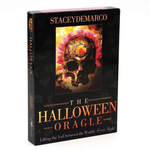 the halloween oracles lifting the veil between worlds every night cards stacey demarco divination magical and scary tradition
the halloween oracles lifting the veil between worlds every night cards stacey demarco divination magical and scary tradition