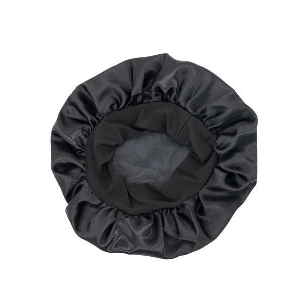 beanie/skull caps harewom satin bonnet for curly hair sleeping wide band bonnets women shower cap black, Blue;gray
beanie/skull caps harewom satin bonnet for curly hair sleeping wide band bonnets women shower cap black, Blue;gray