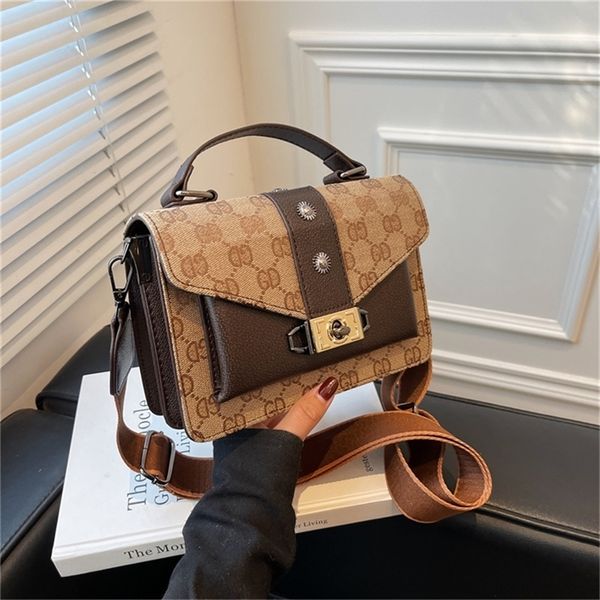 factory store shop this year's popular small bag women's new fashion versatile single shoulder messenger bag autumn net red portab
factory store shop this year's popular small bag women's new fashion versatile single shoulder messenger bag autumn net red portab