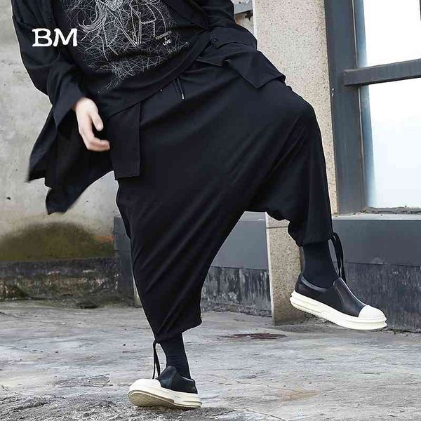 men's pants men japan kimono harem trousersmale punk gothic hip hop fashion pocket streetwear oversize loose casual black cross 6w
men's pants men japan kimono harem trousersmale punk gothic hip hop fashion pocket streetwear oversize loose casual black cross 6w