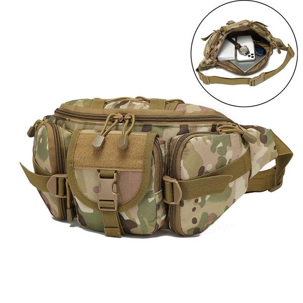 stuff sacks 800d tactical waist bag waterproof military molle system multi-function climbing fishing belt pack
stuff sacks 800d tactical waist bag waterproof military molle system multi-function climbing fishing belt pack