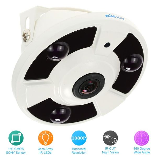 kkmoon hd 2000tvl 1080p 1.7mm fisheye 360 panoramic security cctv camera home surveillance pal system ip cameras
kkmoon hd 2000tvl 1080p 1.7mm fisheye 360 panoramic security cctv camera home surveillance pal system ip cameras