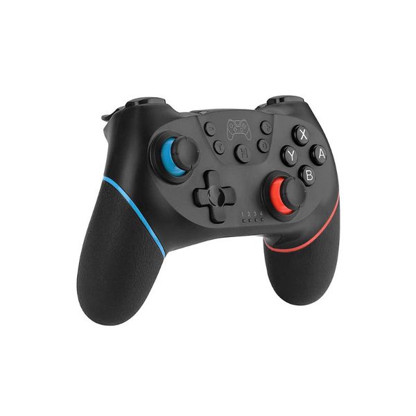 game controllers & joysticks wireless controller for switch bluetooth gamepad joystick with 6-axis handle
game controllers & joysticks wireless controller for switch bluetooth gamepad joystick with 6-axis handle