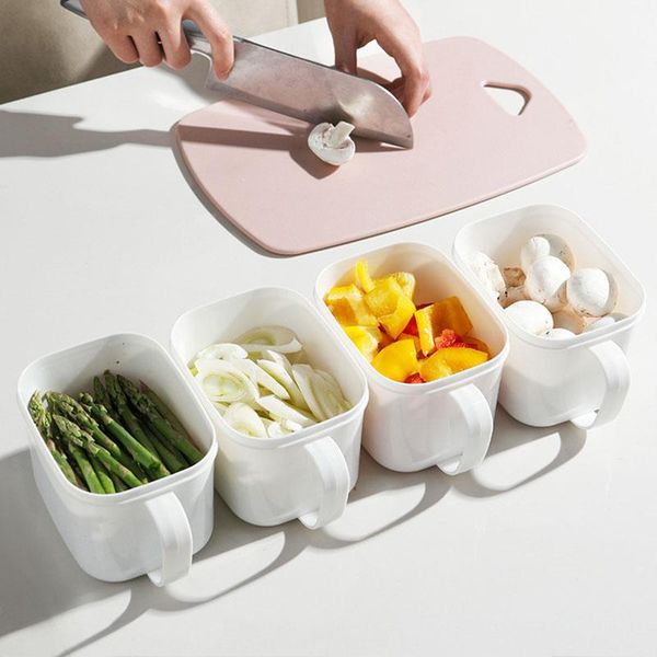 simple soft cover with handle refrigerator fresh-keeping box kichen items organization storage contaniner kitchen container bottles & j jars
simple soft cover with handle refrigerator fresh-keeping box kichen items organization storage contaniner kitchen container bottles & j jars