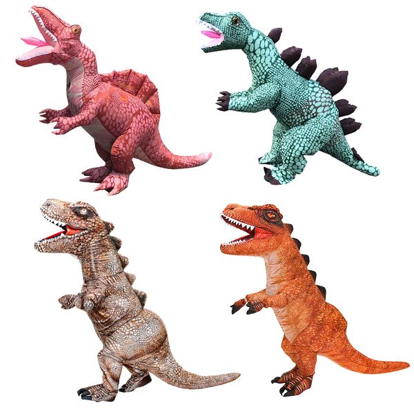 mascot costumesdinosaur costumes halloween dragon with wing blow up t-rex role play mascot disfraz women manmascot, Red;yellow
mascot costumesdinosaur costumes halloween dragon with wing blow up t-rex role play mascot disfraz women manmascot, Red;yellow