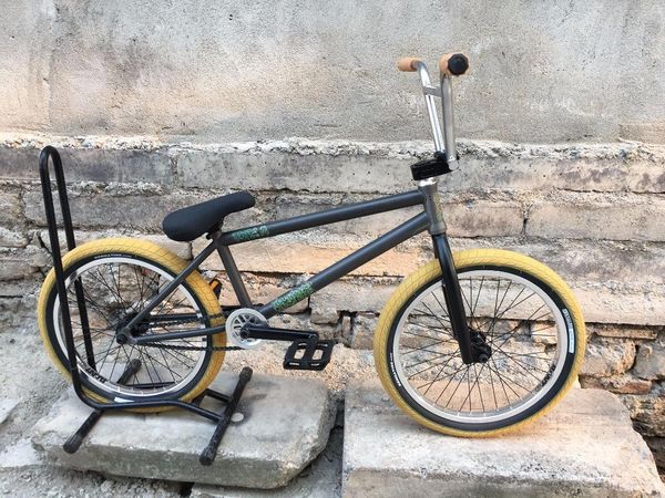 fiend type a diy bmx bikes full cnc bearings high-end street
fiend type a diy bmx bikes full cnc bearings high-end street