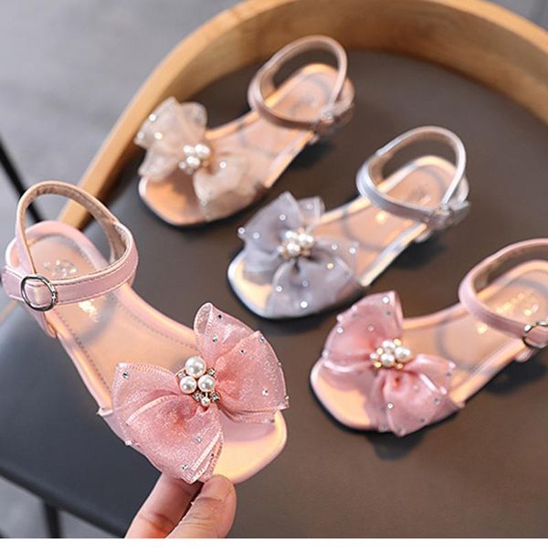 sandals est summer kids shoes 2021 girls pearl crystal bling bowknot single princess toddler breathable pu out bow, Black;red
sandals est summer kids shoes 2021 girls pearl crystal bling bowknot single princess toddler breathable pu out bow, Black;red
