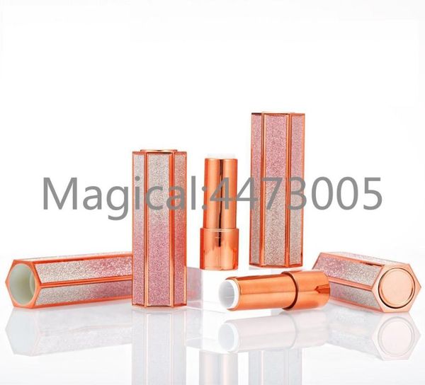 storage bottles & jars 12.1mm 10/30/50pcs hexagon rainbow can press cosmetics refillable container lipstick shell packaging makeup empty tub
storage bottles & jars 12.1mm 10/30/50pcs hexagon rainbow can press cosmetics refillable container lipstick shell packaging makeup empty tub