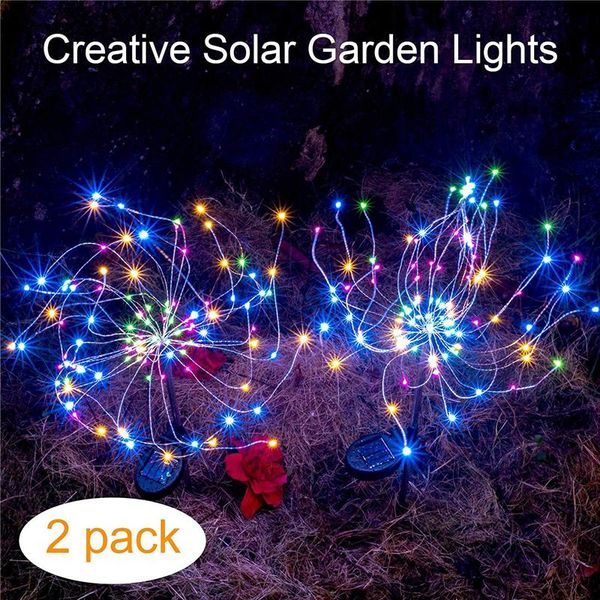 lawn lamps 2 pcs solar powered outdoor grass globe dandelion lamp 90/120/150 led for garden landscape holiday light
lawn lamps 2 pcs solar powered outdoor grass globe dandelion lamp 90/120/150 led for garden landscape holiday light