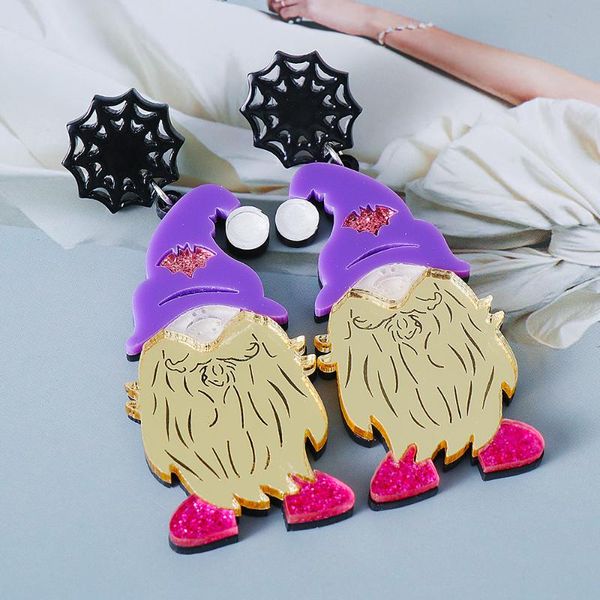 dangle & chandelier trend jewelry snowflake earrings for women cartoon halloween cute accessories advanced girl party first cho, Silver
dangle & chandelier trend jewelry snowflake earrings for women cartoon halloween cute accessories advanced girl party first cho, Silver