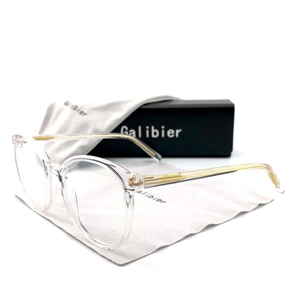 fashion sunglasses frames galibier acetate eye glasses round transparent eyeglasses retro activity promotion, Black
fashion sunglasses frames galibier acetate eye glasses round transparent eyeglasses retro activity promotion, Black