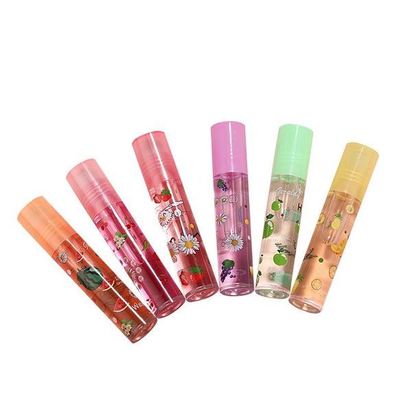 lip gloss mirror water glaze transparent glass oil liquid lipstick 6 colors randomly moisturizing
lip gloss mirror water glaze transparent glass oil liquid lipstick 6 colors randomly moisturizing