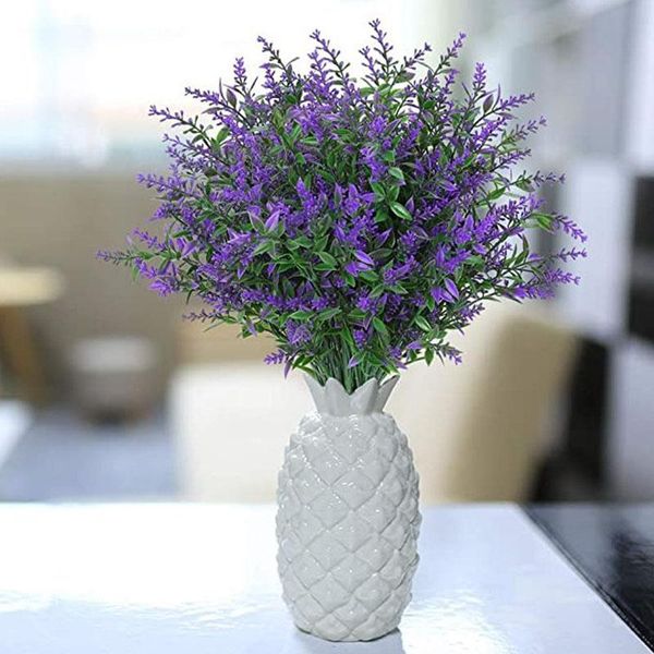 decorative flowers & wreaths 8pc artificial 5fork lavender plastic flower diy bouquet wedding decoration home display fake interior pots dec
decorative flowers & wreaths 8pc artificial 5fork lavender plastic flower diy bouquet wedding decoration home display fake interior pots dec