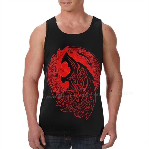 viking prints mens tank anime summer sleeveless tee for running fitness cool workout shirts vest clothes men, White;black
viking prints mens tank anime summer sleeveless tee for running fitness cool workout shirts vest clothes men, White;black