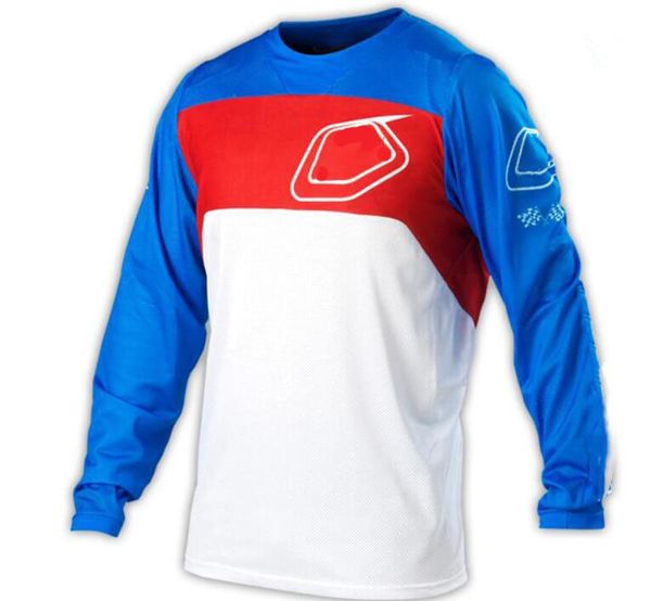 outdoor mountain bike riding long-sleeved off-road motorcycle racing suits can be customized
outdoor mountain bike riding long-sleeved off-road motorcycle racing suits can be customized