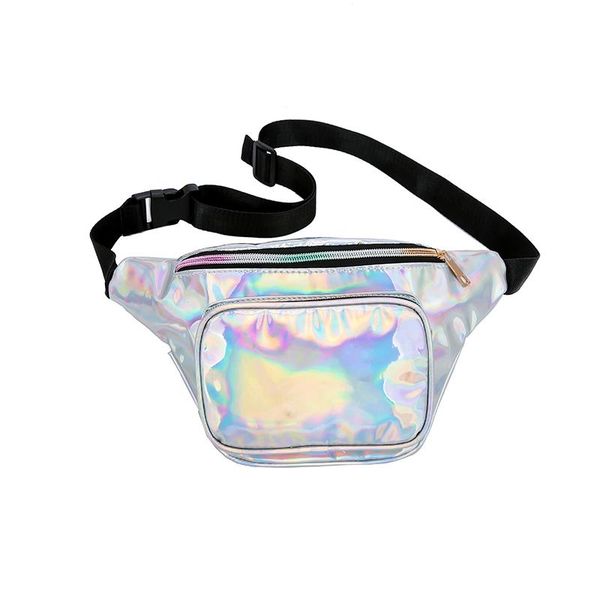 fashion handbags laser purse fanny pack multi-function leg trend bag reflective pvc shoulder women's belt waist bags
fashion handbags laser purse fanny pack multi-function leg trend bag reflective pvc shoulder women's belt waist bags