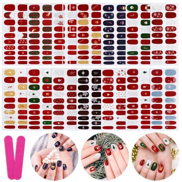 nail stickers and files exquisite manicure tools decals art for christmas party home1, Black
nail stickers and files exquisite manicure tools decals art for christmas party home1, Black
