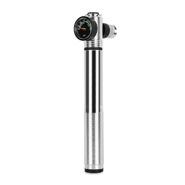 bike pumps 300 psi for mtb universal portable road bicycle aluminum alloy mini pump multifunctional cycling with gauge
bike pumps 300 psi for mtb universal portable road bicycle aluminum alloy mini pump multifunctional cycling with gauge